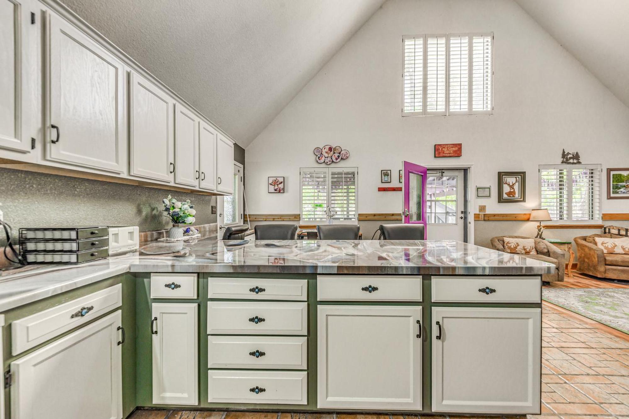 Quaint Cloudcroft Cabin With Stunning Forest Views! Exterior foto